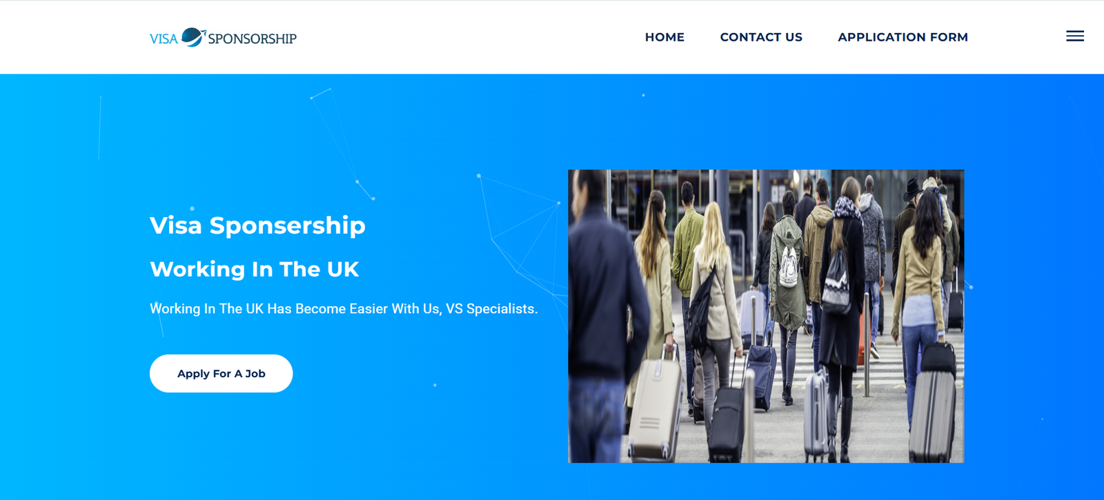 VISA-SPONSERSHIP