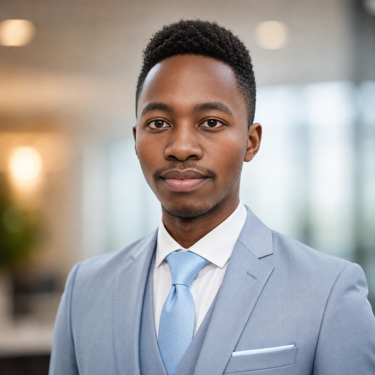 Stephen Kisangi